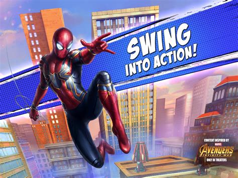 About MARVEL Spider-Man Unlimited *** OVER 200 CHARACTERS FROM THE SPIDER-VERSE TO PLAY! Collect and unite every Spider-Man and Spider-Woman to fight the …